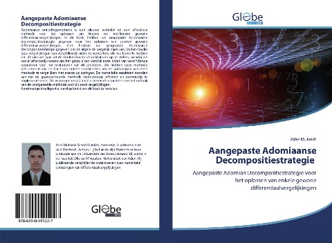Aangepaste Adomiaanse Decompositiestrategie - Adel Mutaish