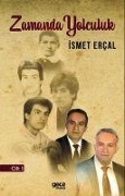 Cover-Bild zum Titel 'Zamanda Yolculuk - Cilt 1' von 'Ismet Ercal'