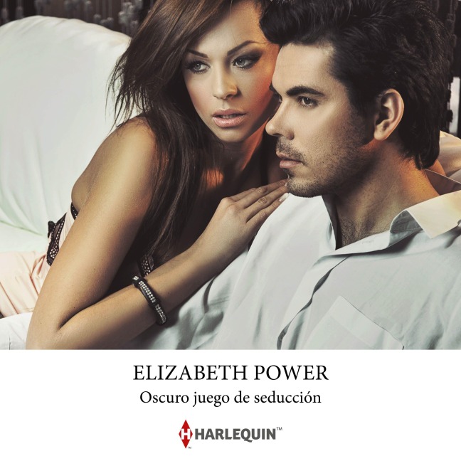 Oscuro juego de seducción - Elizabeth Power