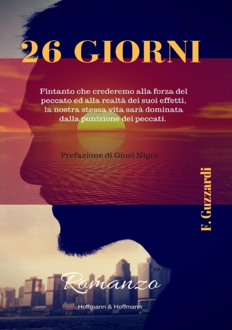 26 Giorni - F. Guzzardi
