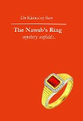 Cover-Bild zum Titel 'The Nawab's Ring' von 'Kisholoy Roy'