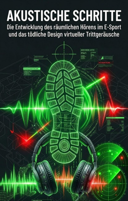 Akustische Schritte - David Beringer