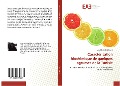 Cover-Bild zum Titel 'Caractérisation biochimique de quelques agrumes de la Tunisie' von 'Moufida Saidani Tounsi'
