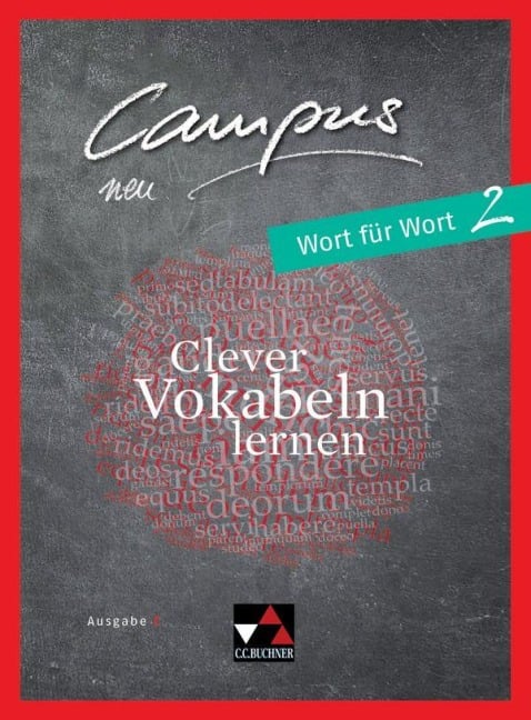 Campus C - neu 2 Wort für Wort - Johannes Fuchs
