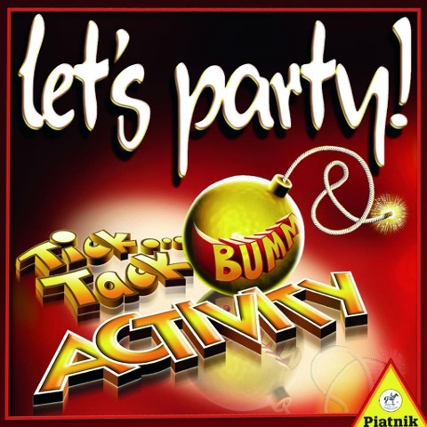 Let's Party - 