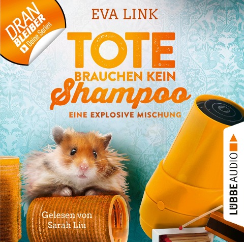 Eine explosive Mischung - Eva Link