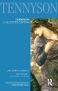 Cover-Bild zum Titel 'Tennyson' von ''