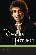 Cover-Bild zum Titel 'The Words and Music of George Harrison' von 'Ian Inglis'