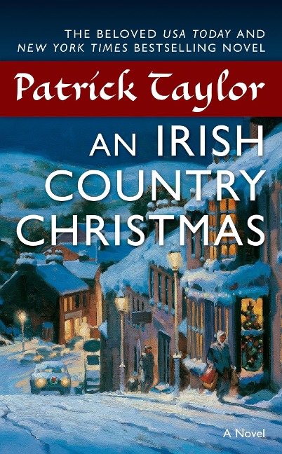 An Irish Country Christmas - Patrick Taylor