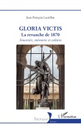 Cover-Bild zum Titel 'Gloria Victis' von 'Jean-François Lecaillon'