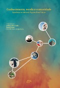 Cover-Bild zum Titel 'Conhecimento, escola e comunidade:' von 'Telma Gimenez, Michele Salles El Kadri, Raquel Gamero, Lucas Moreira dos Anjos-Santos'