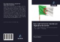Cover-Bild zum Titel 'De ondernemende intentie van Algerijnse studenten' von 'Miloud Aroussi'
