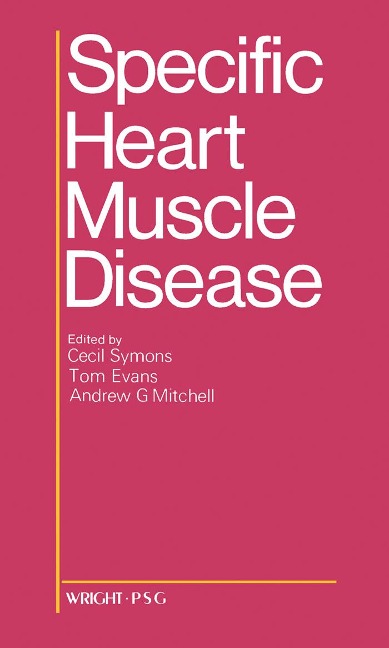 Specific Heart Muscle Disease - 