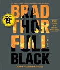 Cover-Bild zum Titel 'Full Black' von 'Brad Thor'