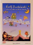 Cover-Bild zum Titel 'Dezemberträume' von 'Rolf Zuckowski'