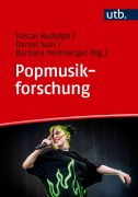 Cover-Bild zum Titel 'Popmusikforschung' von ''