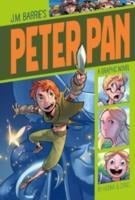Peter Pan - Blake Hoena