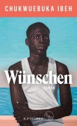 Cover-Bild zum Titel 'Wünschen' von 'Chukwuebuka Ibeh'