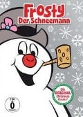 Frosty - Der Schneemann - Romeo Muller