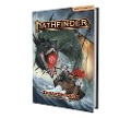 Cover-Bild zum Titel 'Pathfinder 2 - Zusatzregeln' von 'Logan Bonner, Lyz Liddell, Mark Seifter'