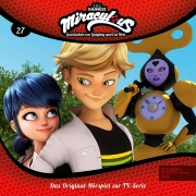 Cover-Bild zum Titel 'Folge 27: Gegen die Zeit / Vergissmeinnicht (Das Original-Hörspiel zur TV-Serie)' von 'Marcus Giersch'