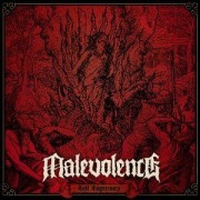 Cover-Bild zum Titel 'Self Supremacy' von 'Malevolence'