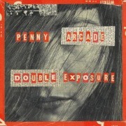 Cover-Bild zum Titel 'Double Exposure' von 'Penny Arcade'