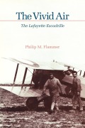 Cover-Bild zum Titel 'The Vivid Air' von 'Philip M Flammer'