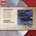 Klaviersonaten 8,14,21,23,26/+ - Stephen Bishop-Kovacevich