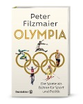 Cover-Bild zum Titel 'Olympia' von 'Peter Filzmaier'