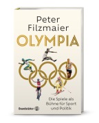 Cover-Bild zum Titel 'Olympia' von 'Peter Filzmaier'