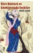 Cover-Bild zum Titel 'Kürt Kültür ve Edebiyatinda Seckiler' von 'Nevzat Capkin'