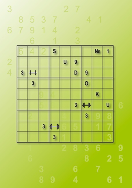 99 Sudoku - Artem Scheller