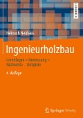 Ingenieurholzbau - Helmuth Neuhaus