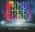 Cover-Bild zum Titel 'Hard Bass 2013' von 'Various'