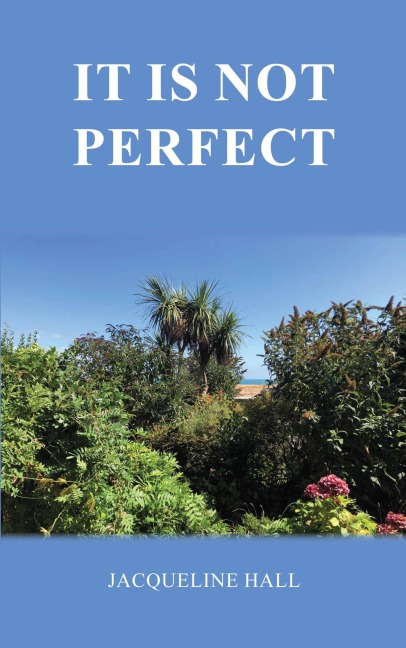 It is not perfect - Jacqueline Hall
