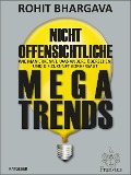 Cover-Bild zum Titel 'Nicht offensichtliche MEGATRENDS' von 'Rohit Bhargava'
