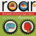 Cover-Bild zum Titel 'Sai contare i dinosauri?' von 'Stuart Lynch'