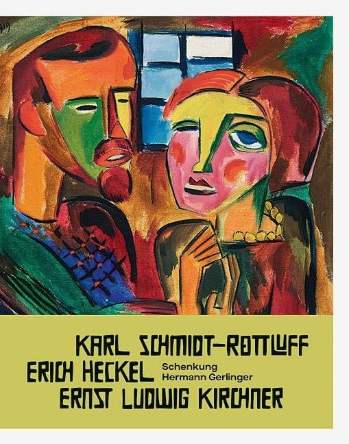 Schenkung Hermann Gerlinger - 