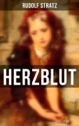 HERZBLUT - Rudolf Stratz