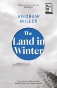 Cover-Bild zum Titel 'The Land in Winter' von 'Andrew Miller'