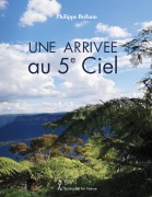 Cover-Bild zum Titel 'Une Arrivée au 5e ciel' von 'Philippe Bréham'