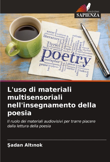L'uso di materiali multisensoriali nell'insegnamento della poesia - ¿Adan Alt¿nok