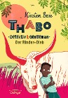  Thabo. Detektiv und Gentleman 03. Der Rinder-Dieb