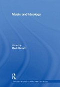 Cover-Bild zum Titel 'Music and Ideology' von ''
