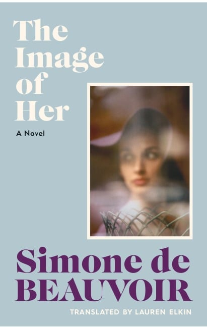 The Image of Her - Simone de Beauvoir