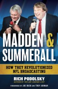Cover-Bild zum Titel 'Madden & Summerall' von 'Rich Podolsky'