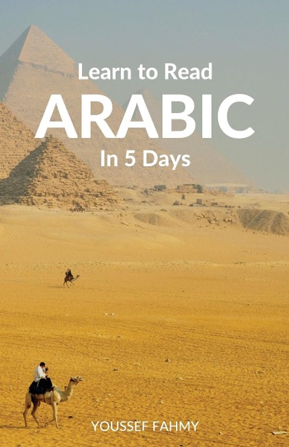 Learn to Read Arabic in 5 Days - Youssef Fahmy