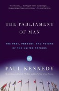 Cover-Bild zum Titel 'The Parliament of Man' von 'Paul Kennedy'
