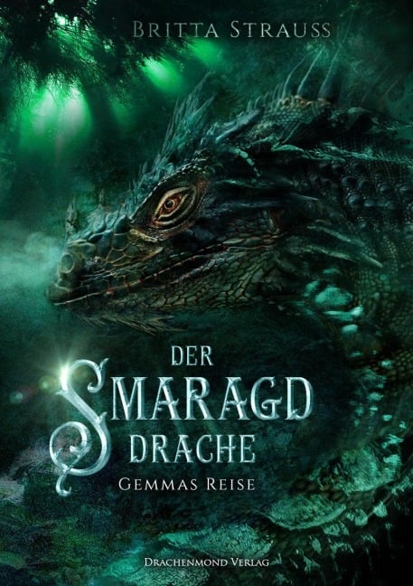 Der Smaragddrache